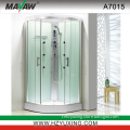 Newest Shower Cabin Multifucntion A7015 (Black)